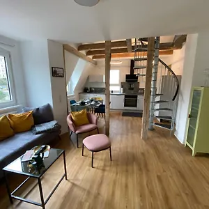 Stilvolles Im Herzen Bambergs Bamberg