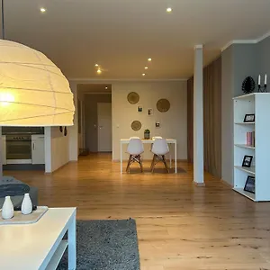 Apartment L19 One Bamberg - Geraeumig In Ruhiger Lage Mit Parkplatz Bamberg