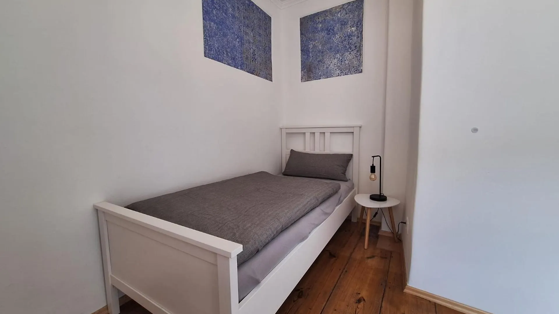 Ferienhaus Altstadt Bamberg Lägenhet