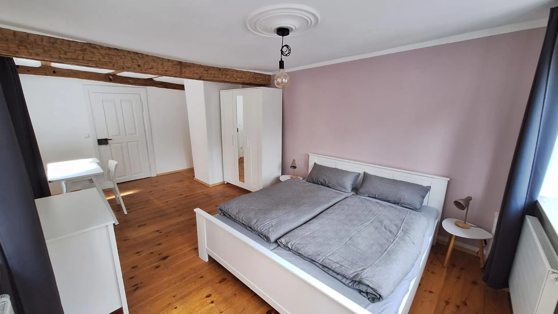 Ferienhaus Altstadt Bamberg Tyskland