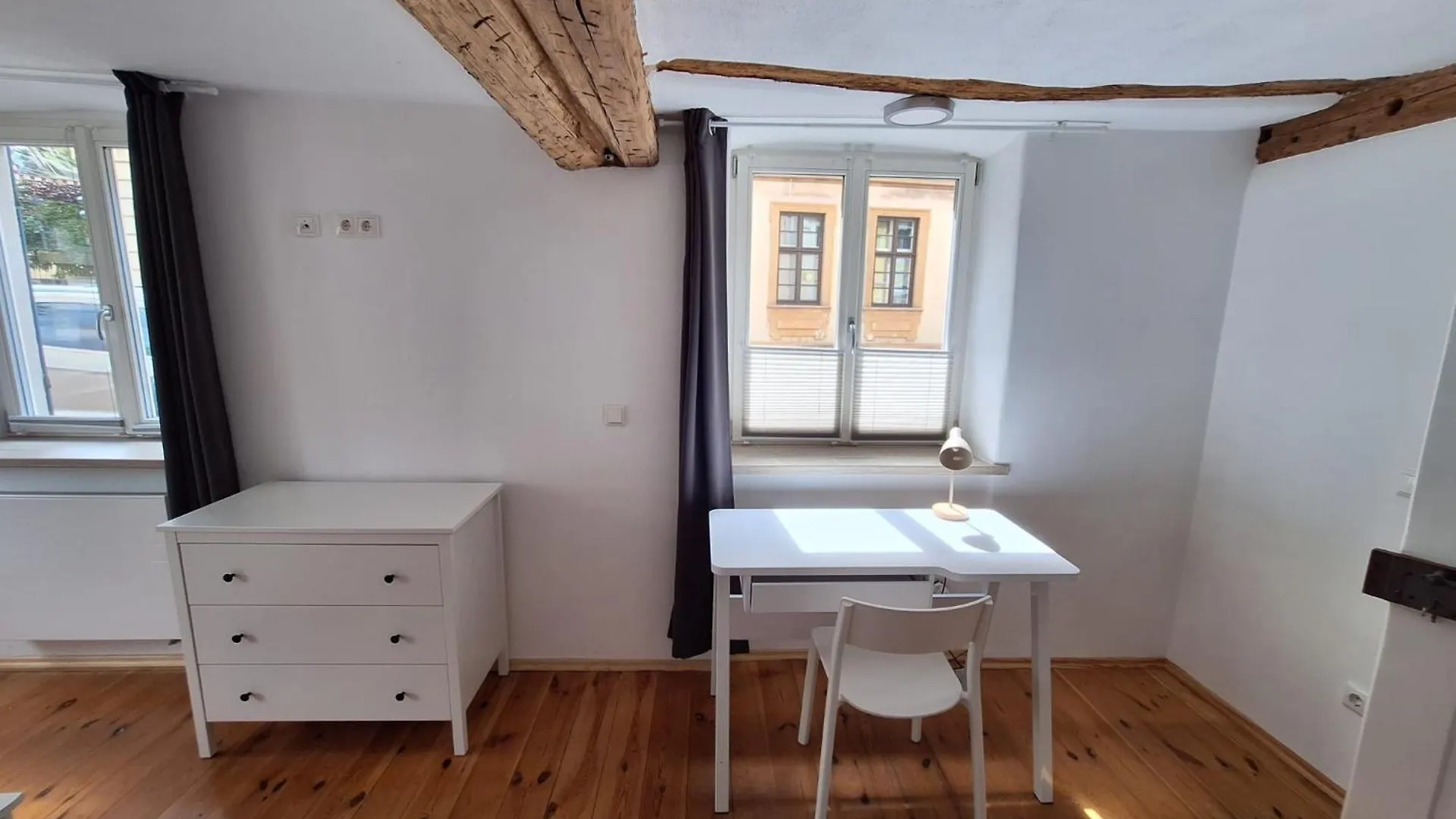 Ferienhaus Altstadt Bamberg 0*,