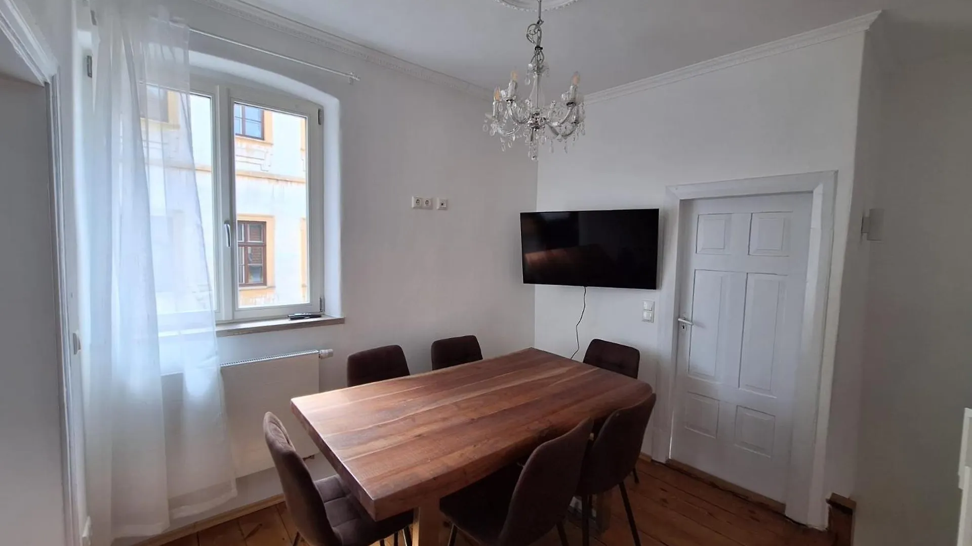 Ferienhaus Altstadt Bamberg 0*,  Tyskland