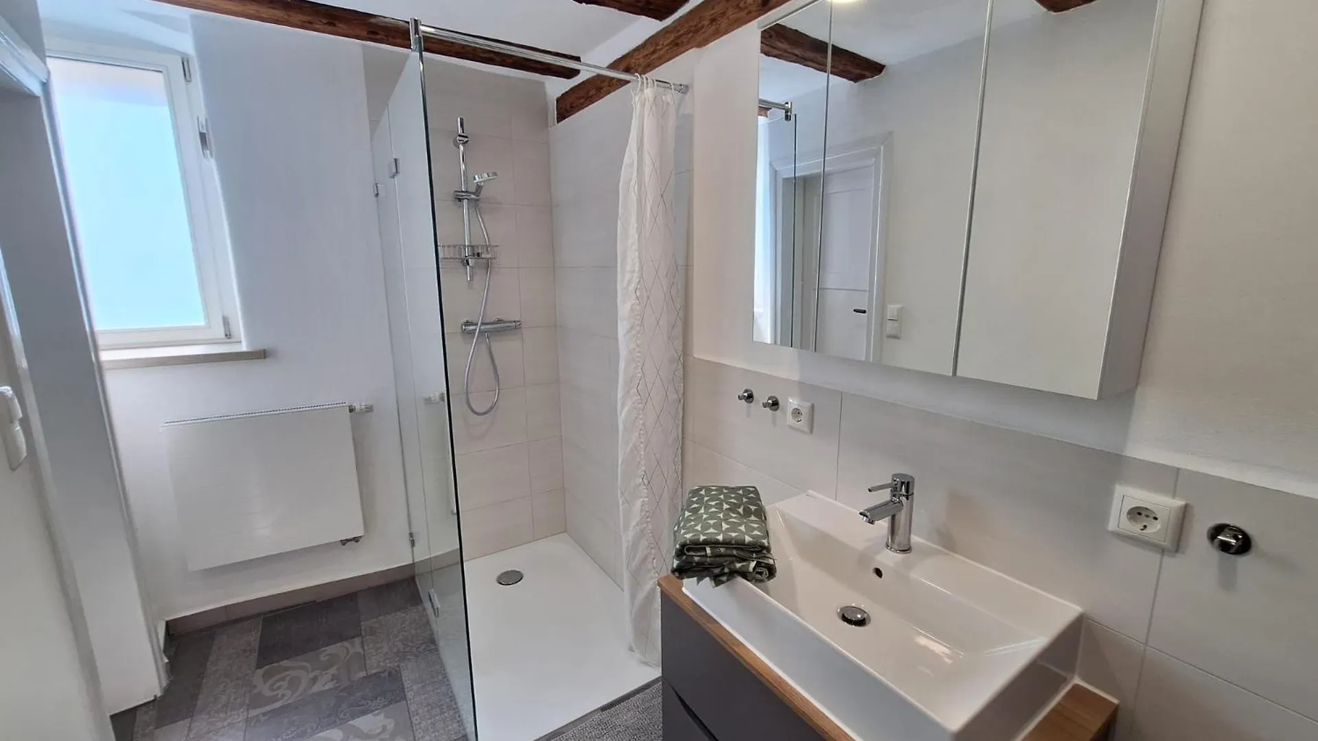 Ferienhaus Altstadt Bamberg 0*,  Tyskland