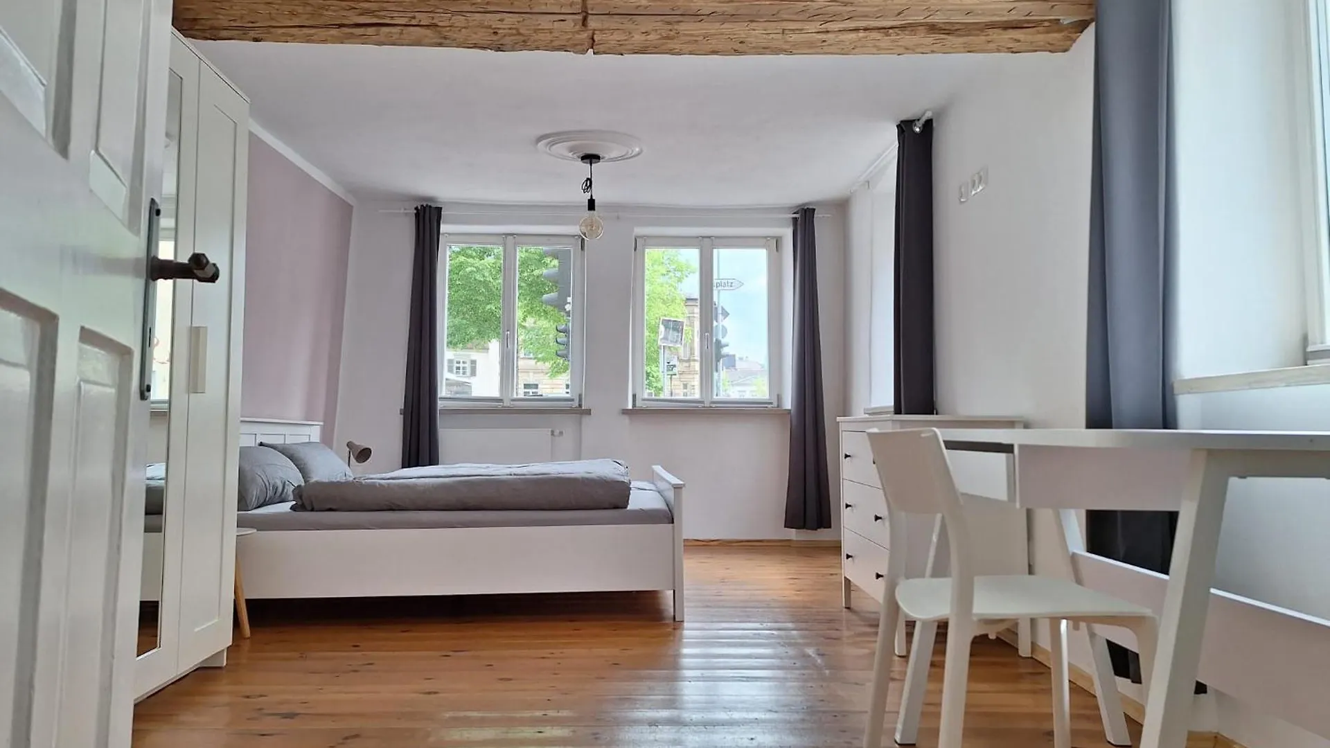 Ferienhaus Altstadt Bamberg